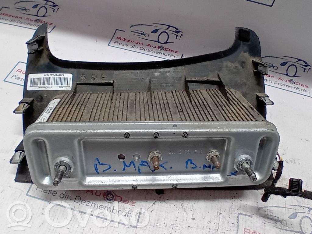 Ford B-MAX Matkustajan turvatyyny 