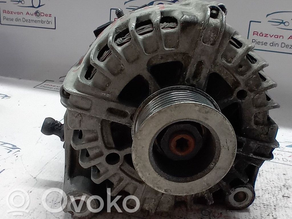 Alternador   7803724,22123,7803724