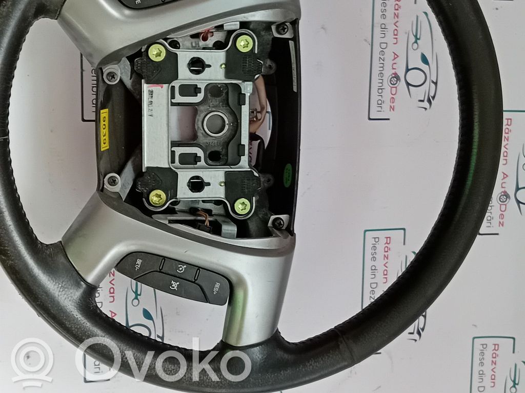 Chevrolet Captiva Volante 