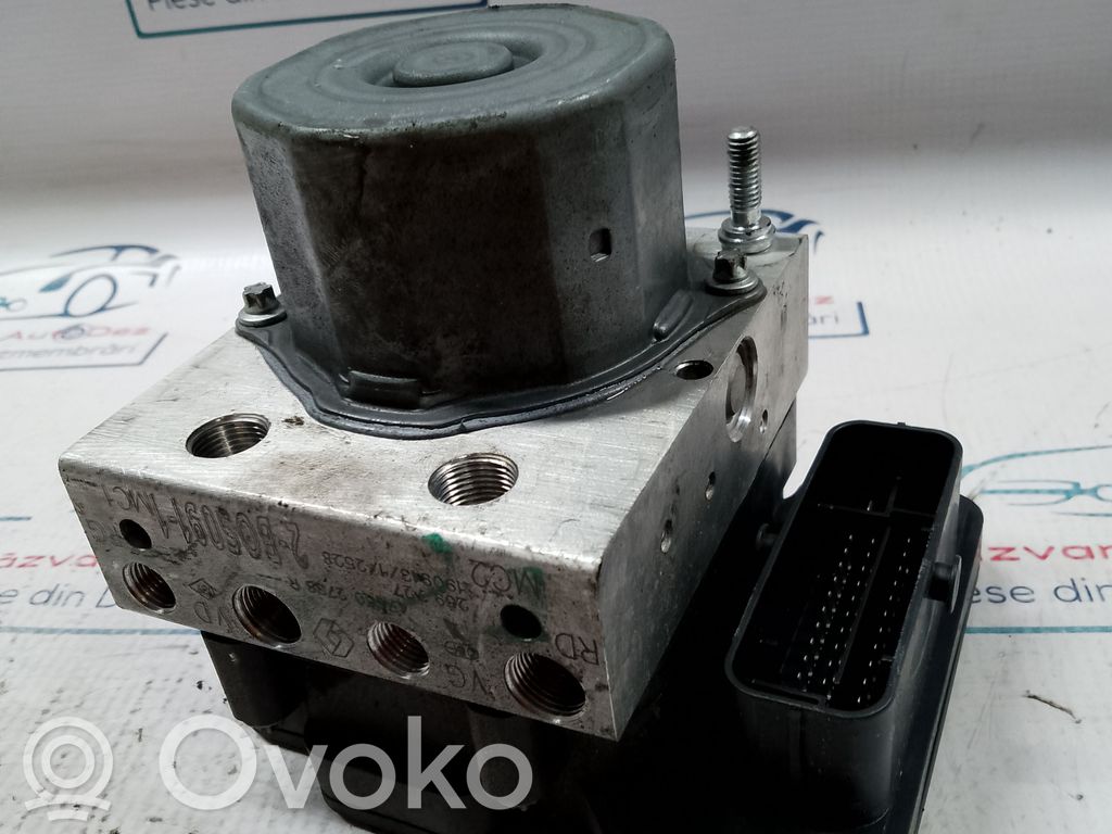 ABS Steuergerät   476602738R,23304,476602738R