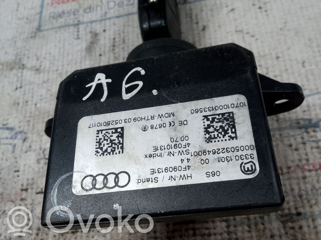 Virtalukko   4F0910131E,4F0910131E