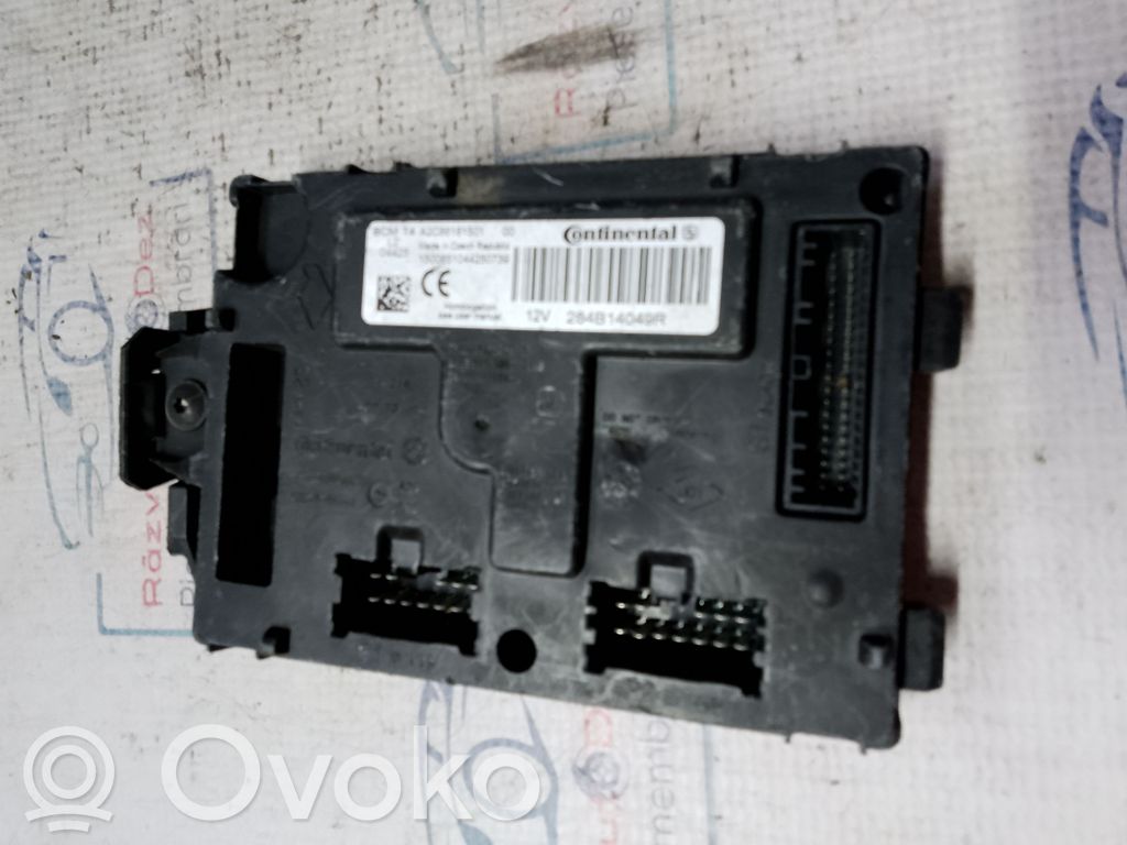Module confort   284B14049R,23553,284B14049R