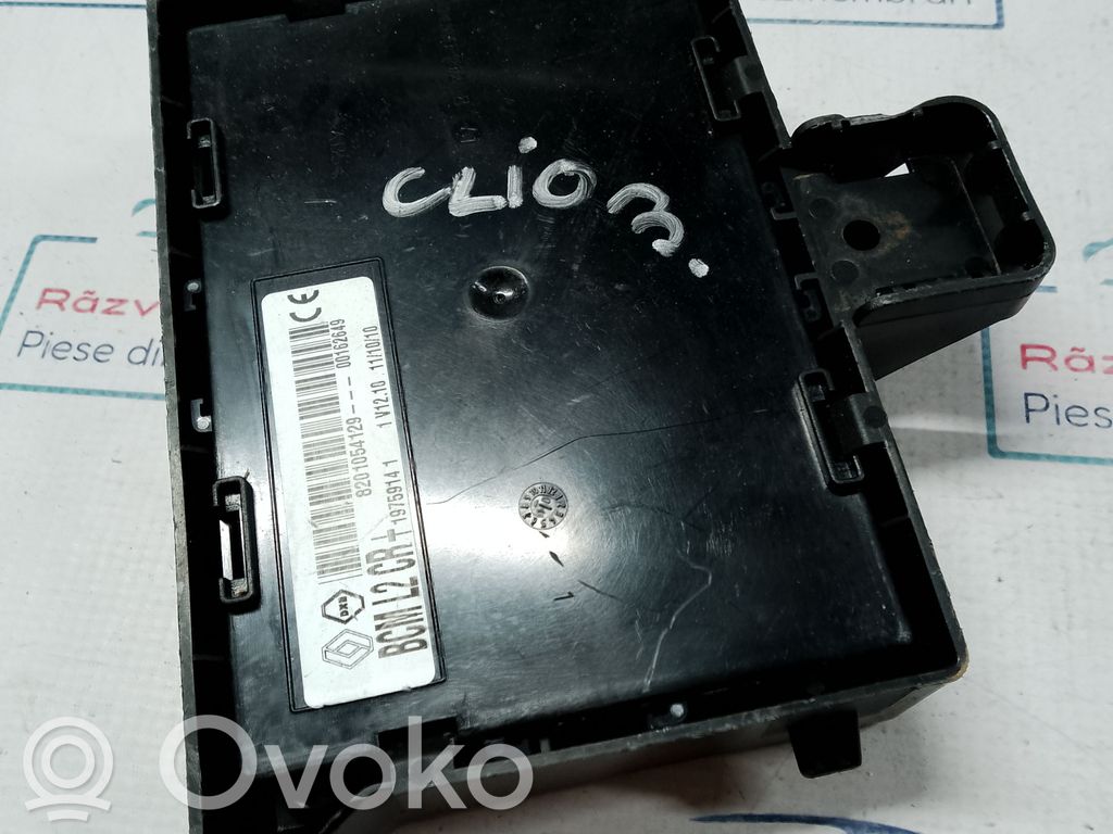 Module confort   8201054129,22798,8201054129