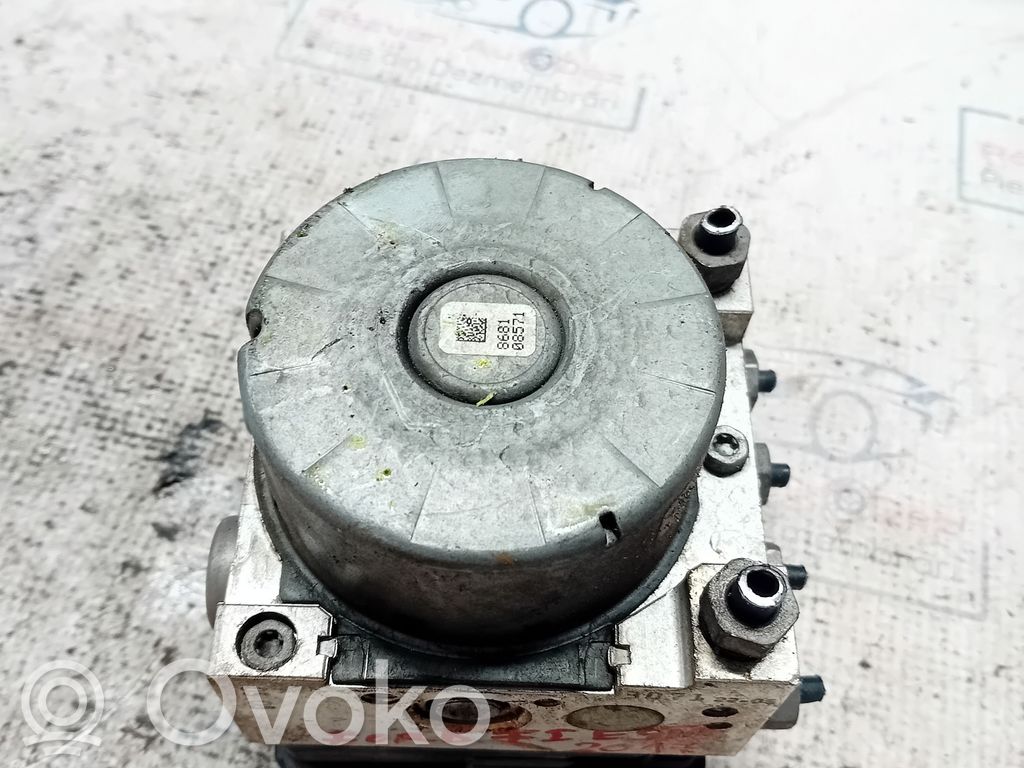 Ford Fiesta ABS Pump 