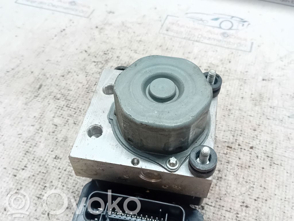 Dacia Sandero II ABS bloks 