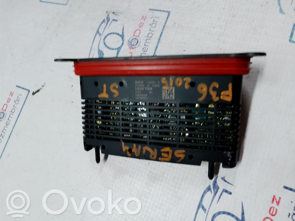 BMW 4 F32 F33 Light module LCM 