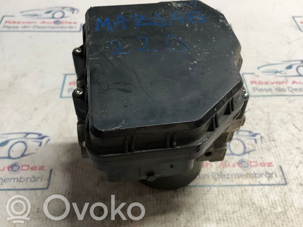 ABS bloks   GHR1437A0,1338005670,26619,GHR1437A0