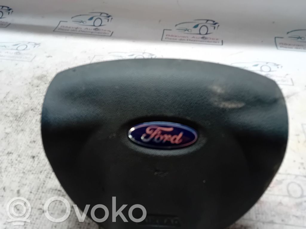 Ford Focus Airbag del volante 