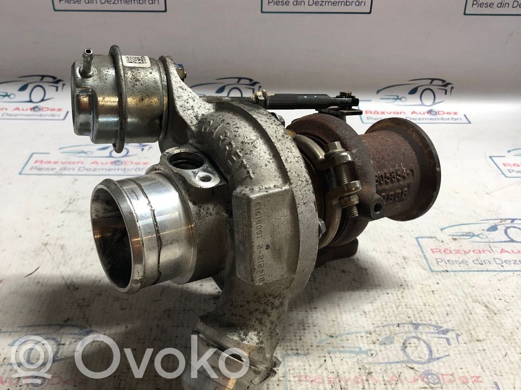 Turbo   55496238,31098,55496238
