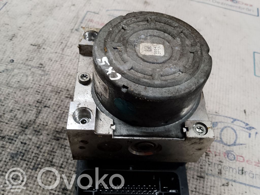 ABS Blokas   KJ01437A0B,27550,KJ01437A0B