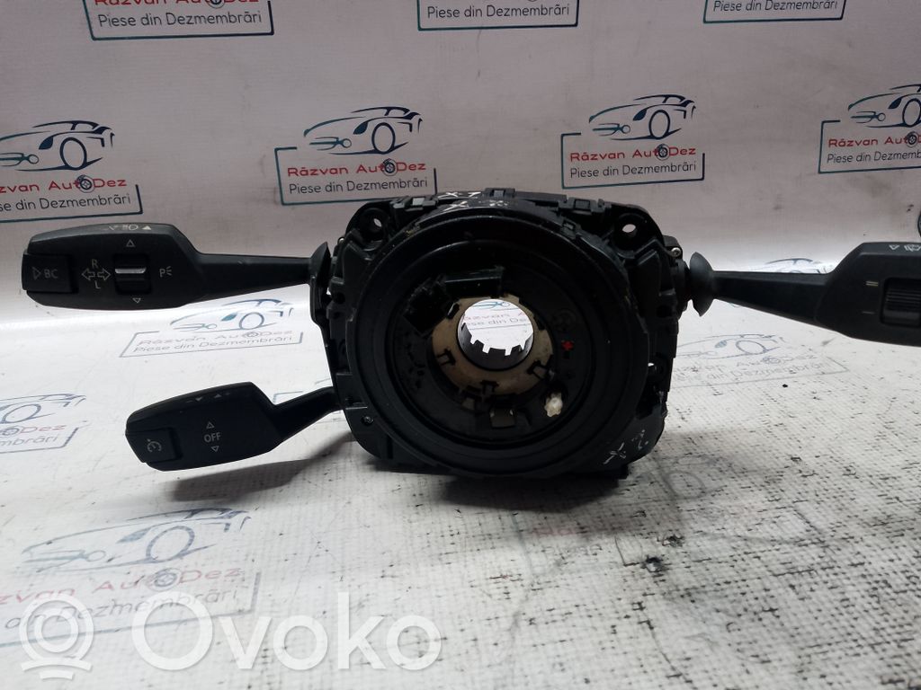 BMW X1 E84 Airbag slip ring squib (SRS ring) 