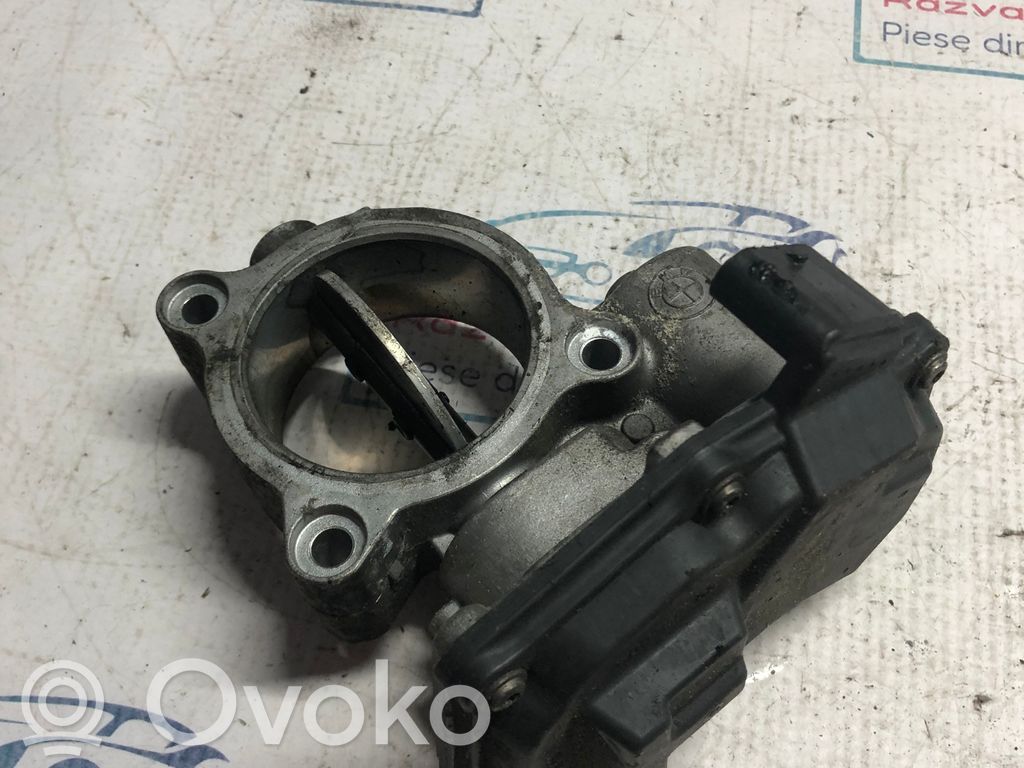 BMW iX3 G08 Supapă corp clapetă 