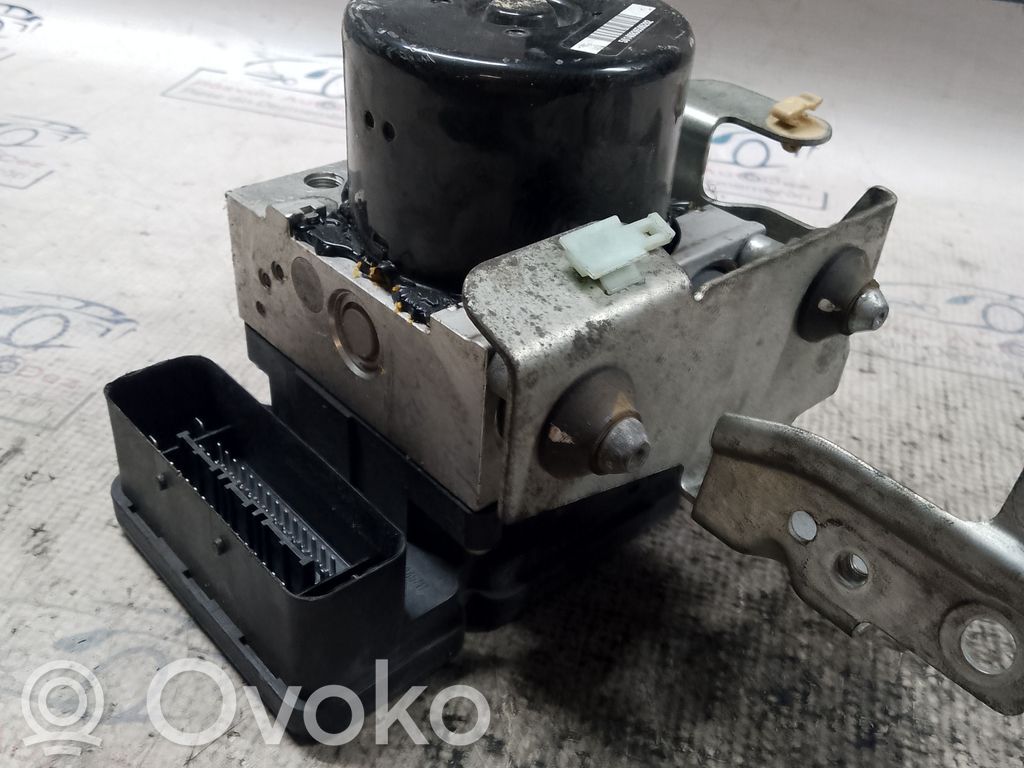 Bomba de ABS   4670A298,4670A298