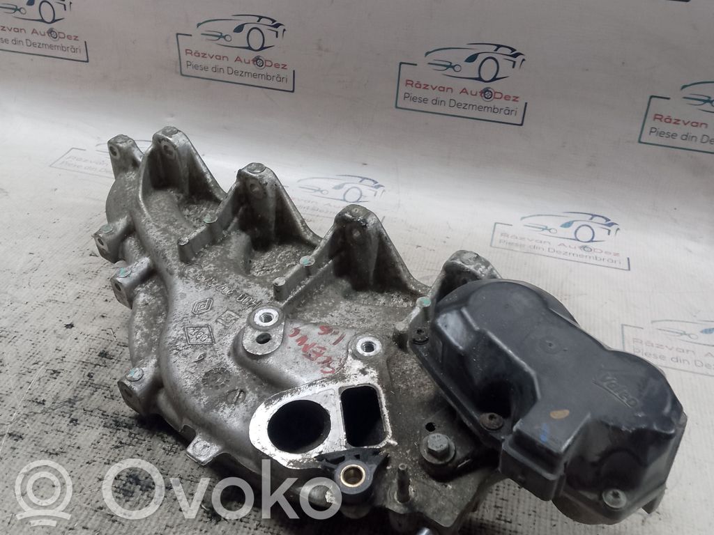 Renault Scenic E-Tech V Intake manifold 