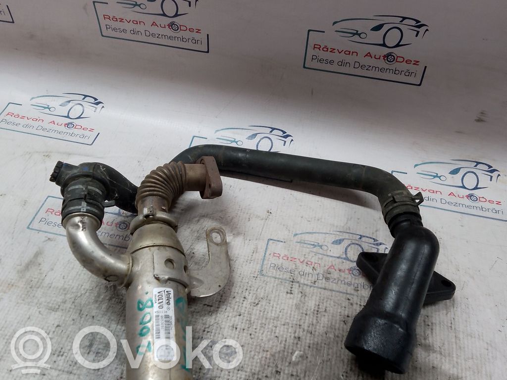 Ford Kuga I Охладитель EGR 