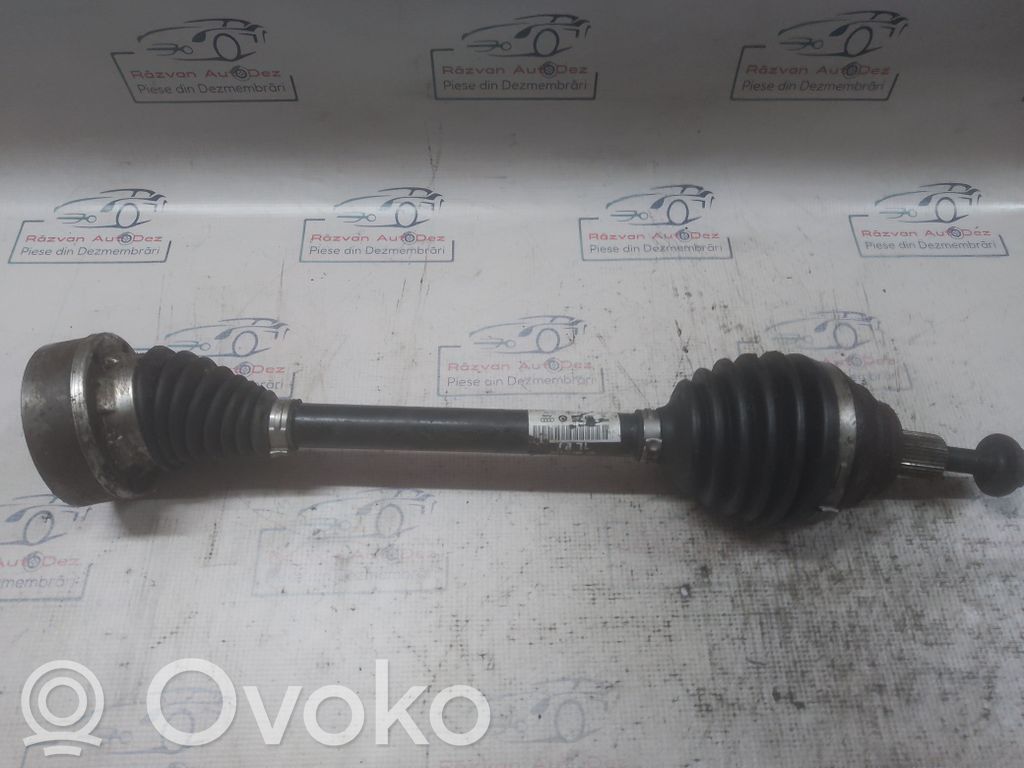 Seat Leon (1M) Semiasse anteriore 