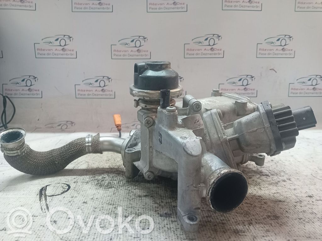Охладитель EGR   059131515CG,059131515CG