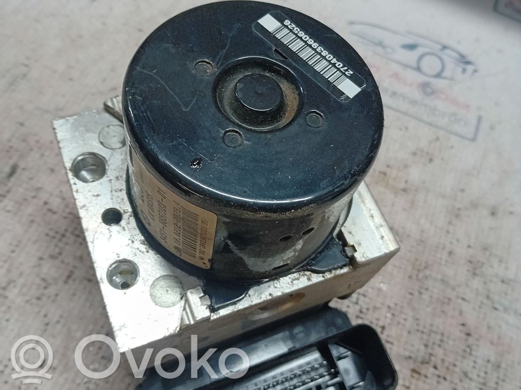 ABS Pump   6857324,6857324