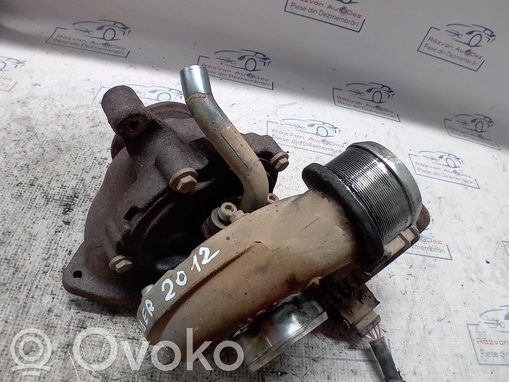 Turbo   9674628780,7696746,9674628780