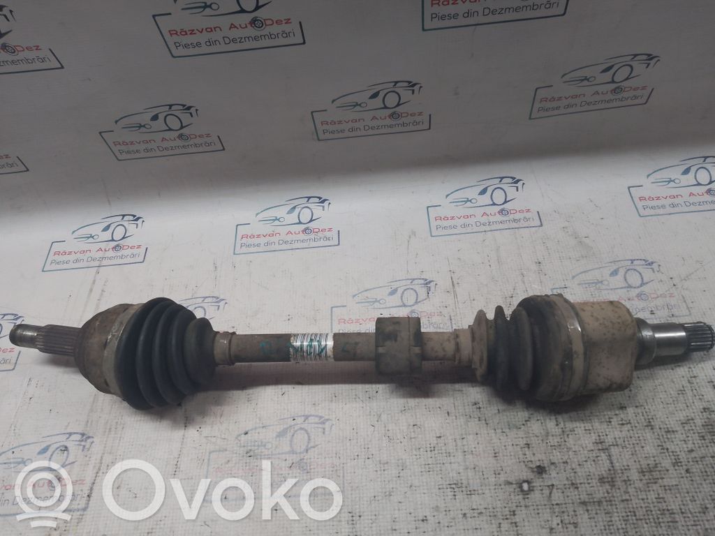 Ford B-MAX Front driveshaft 