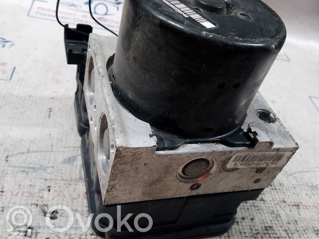 ABS-pumppu   DN1C2C405AB,DN1C2C405AB
