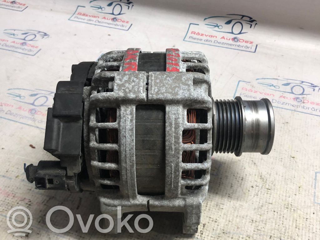 Alternador   05E903026B,05E903026B