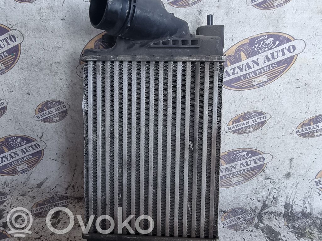 Interkūlerio radiatorius   144614EB0A,144614EB0A,30065