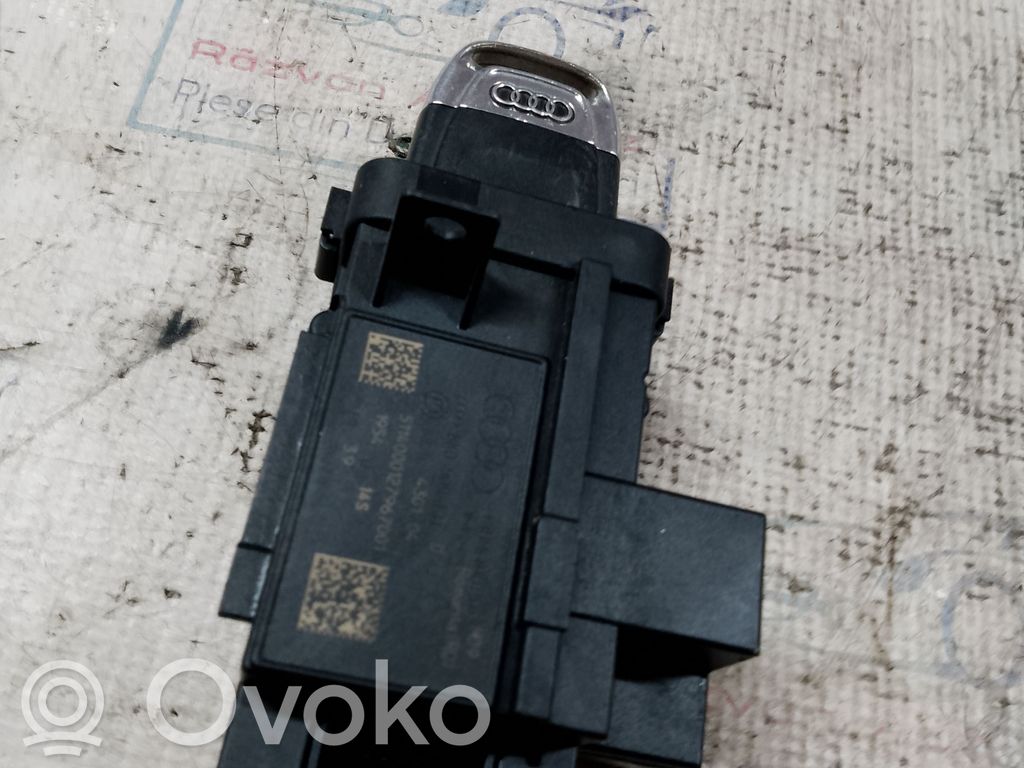 Virtalukko   8K0909131,25209,8K0909131