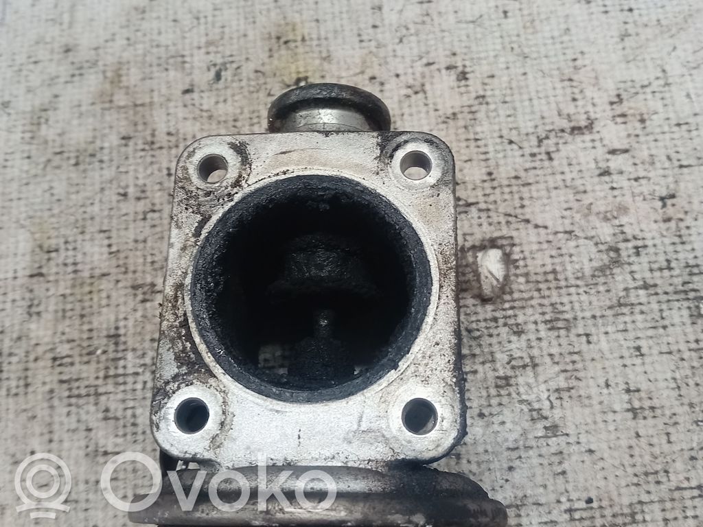 EGR vožtuvas   31223