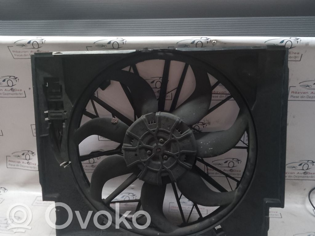 Elektrisks radiatoru ventilators   778982404,31439,778982404