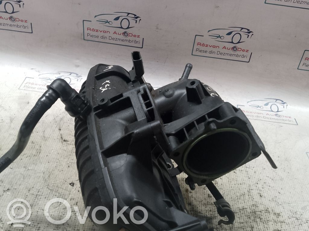 Volkswagen Eos Collettore di aspirazione 