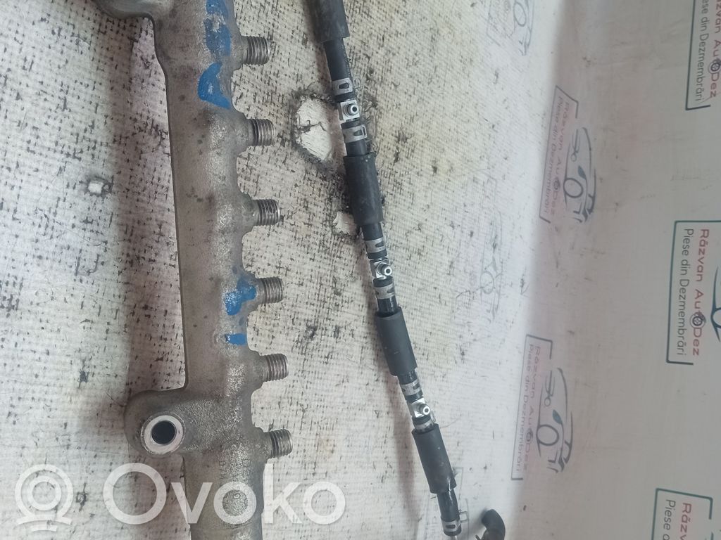 Mitsubishi Outlander Fuel main line pipe 