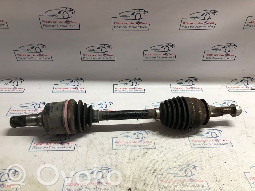 Mazda 3 Front driveshaft 