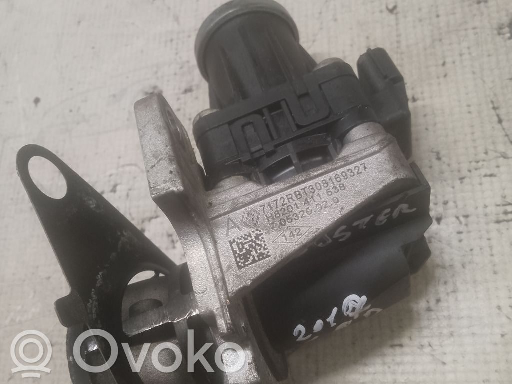 EGR vārsts   8201411538,35135,8201411538