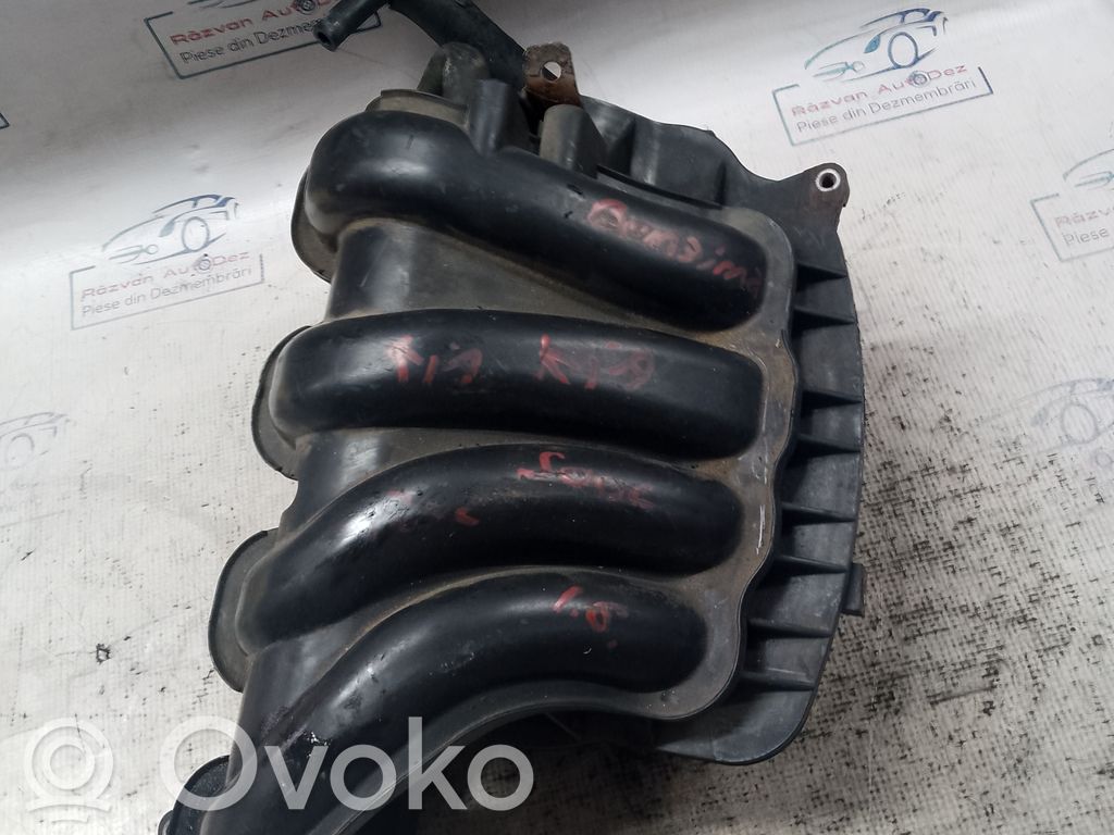 KIA Soul Всасывающий коллектор 