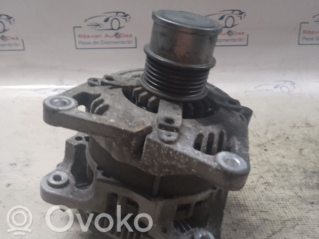 Alternador   04E903024N,04E903024N