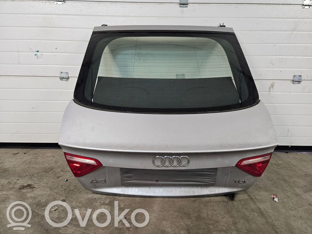 Audi A5 8T 8F Tailgate/trunk/boot lid 