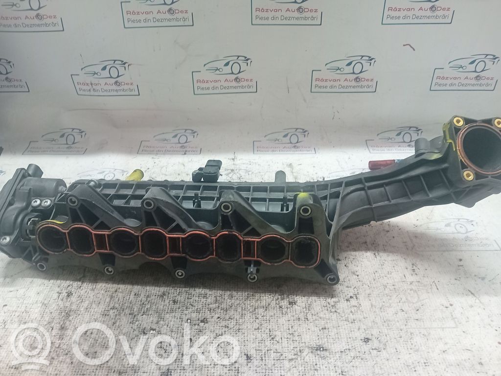 Opel Insignia B Intake manifold 