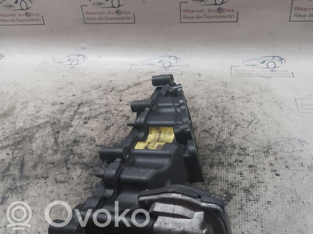 Audi A4 S4 B8 8K Kolektor ssący 