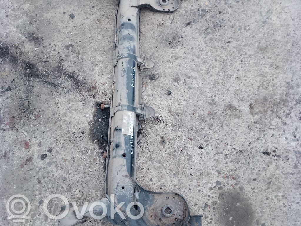Ford Fiesta Rear beam 