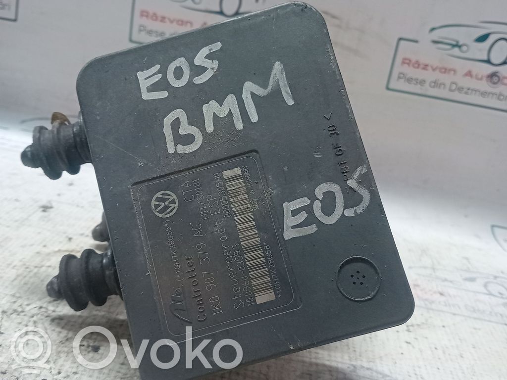 ABS Pump   1K0907379AC,1K0614517AE,1K0907379AC
