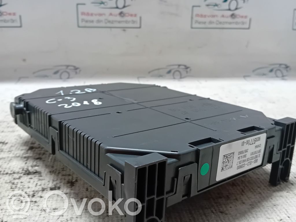 Sulakemoduuli   9820977180,9820977180