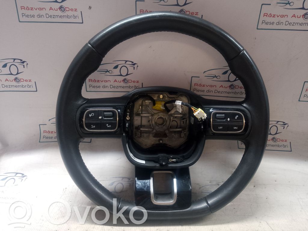 Volante   43090