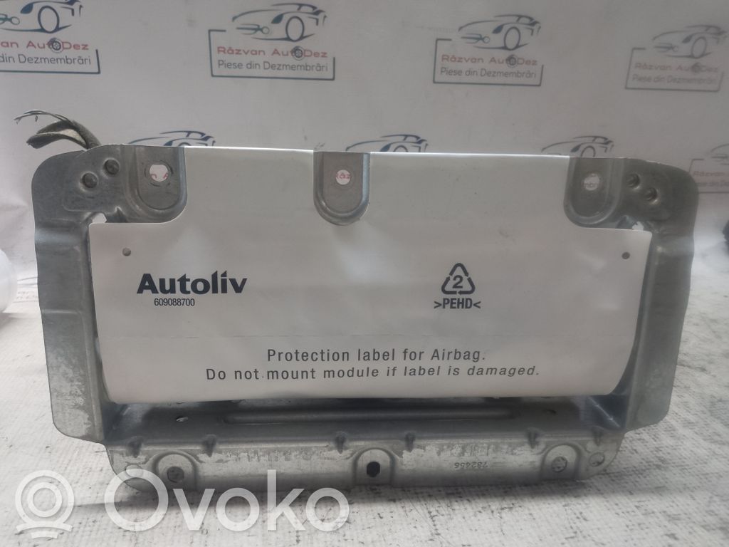 Passenger airbag   6G9N042A94DE,40208,6G9N042A94DE
