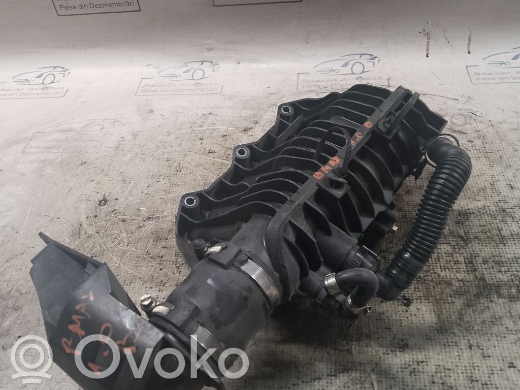 Ford B-MAX Ansaugbrücke Ansaugkrümmer 