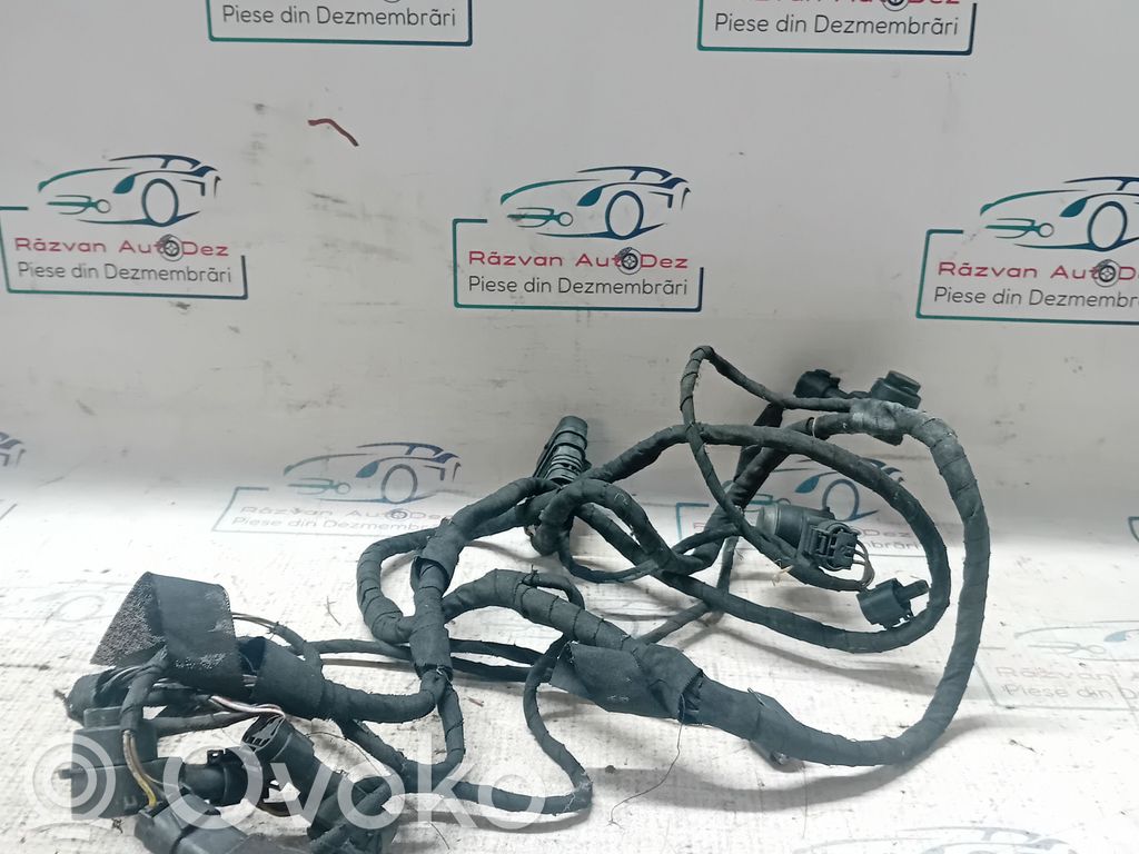 Mercedes-Benz CLC CL203 Sensore di parcheggio PDC 