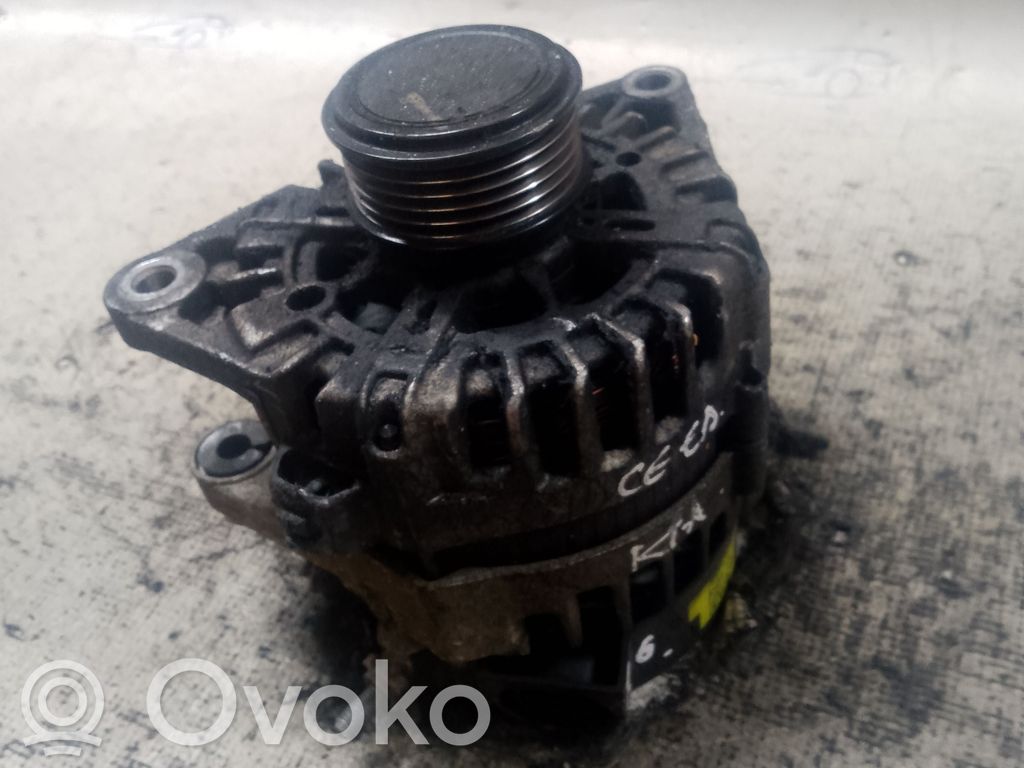 Generatorius   373002A850,373002A850