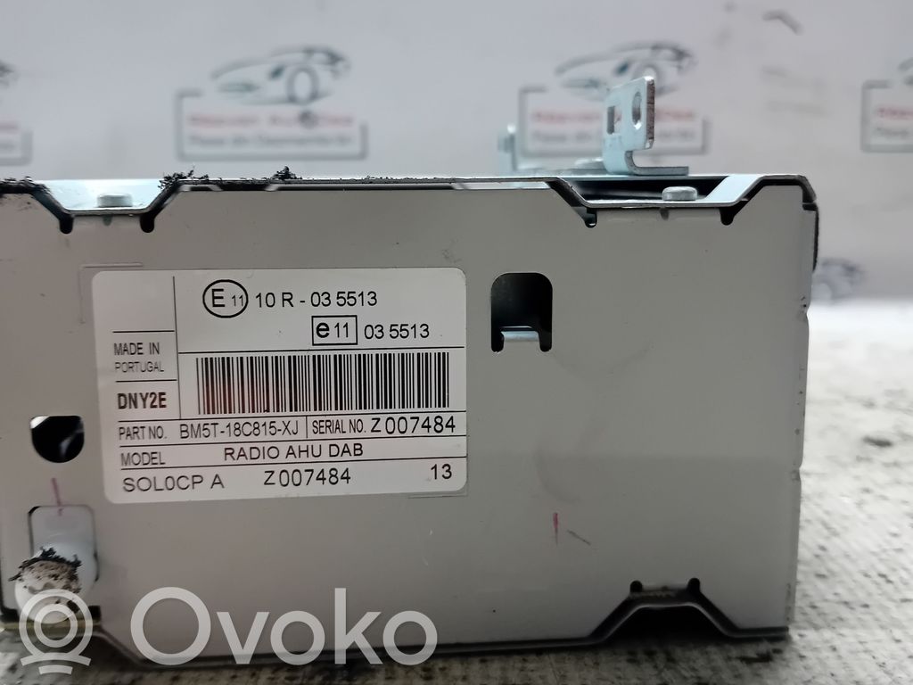 Head unit multimedia control   10R035513,10R035513,41123