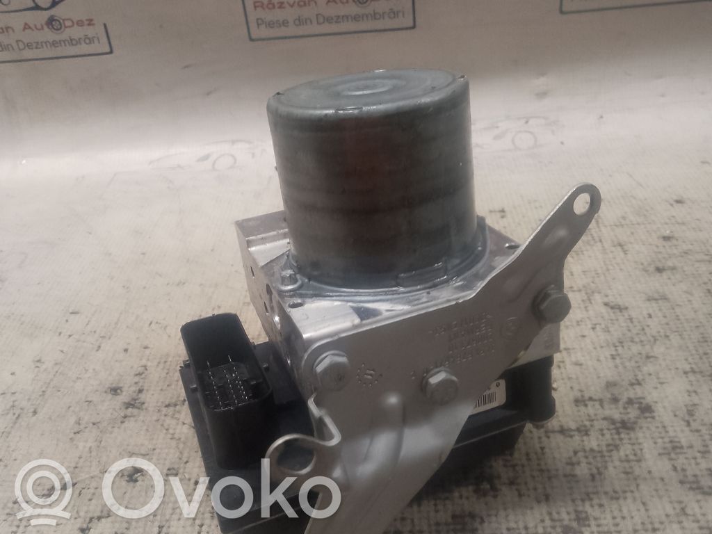 BMW X1 E84 ABS Pump 