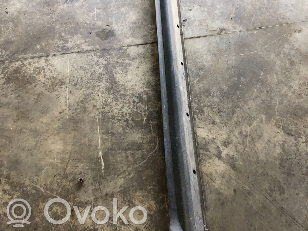 Opel Antara Front sill (body part) 
